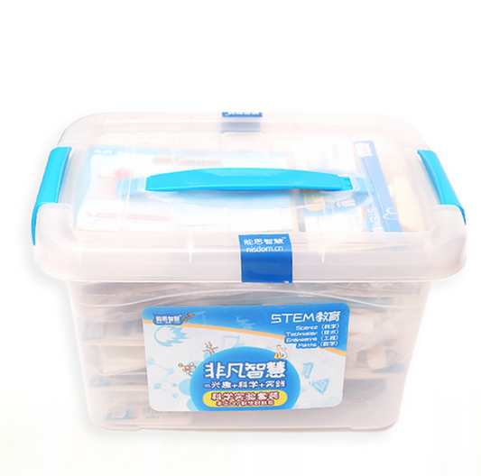 Kids' STEM Lab Kit