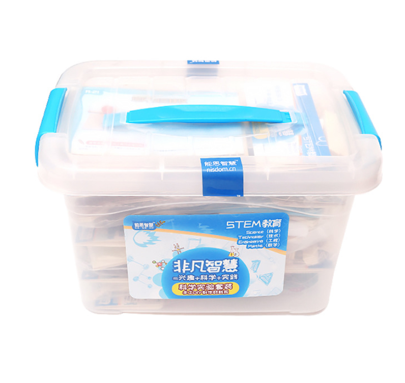 Kids' STEM Lab Kit