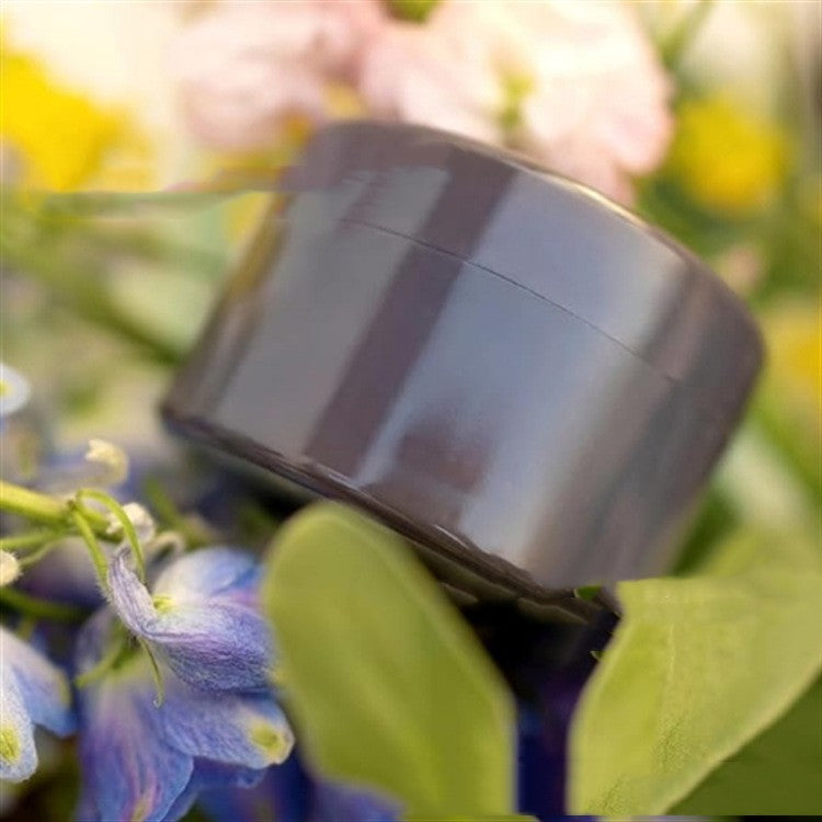 DIY Vase Spiral Stem Bracket Flower Arrangement Tool Bouquet Floral